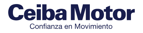 Ceiba Motor Volvo